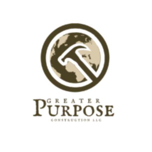 Greater Purpose Construction LLC