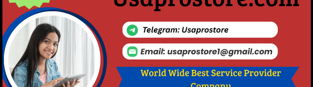 Buy Verified Wise Accounts